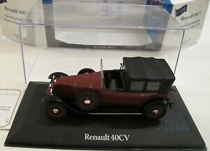 �y���������z�z�r�[�@�͌^�ԁ@�ԁ@���[�V���O�J�[ ���m�[�A�g���Xnorev atlas renault 40 cv president gaston doumer 1924 au 143