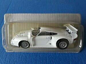 yzzr[@͌^ԁ@ԁ@[VOJ[ fASXeB[j|VFOAe}XJ217 de agostini porsche gt1 scala 143 blister cvgm319