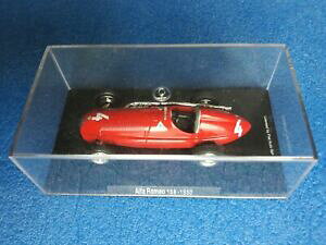 yzzr[@͌^ԁ@ԁ@[VOJ[ At@IXJ{bNX175 alfa romeo 158 1950 scala 1 43 box cvgm319