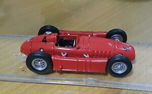 yzzr[@͌^ԁ@ԁ@[VOJ[ f`Amodel f1 143 lancia d50 1955