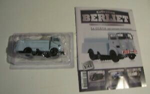yzzr[@͌^ԁ@ԁ@[VOJ[ AVFbgRNVberliet glb 5b 143 collection hachette n7
