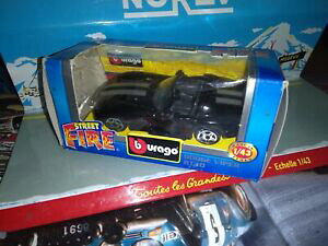 �y���������z�z�r�[�@�͌^�ԁ@�ԁ@���[�V���O�J�[ �_�b�W�o�C�p�[�{�b�N�Xburabo 143 dodge viper rt10 neuf en boite