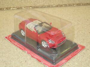 yzzr[@͌^ԁ@ԁ@[VOJ[ ftF[RNVJtHjAI[gTlC143 143eme model car ferrari collection california voiture miniature auto