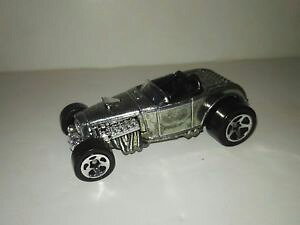 yzzr[@͌^ԁ@ԁ@[VOJ[ zbgzC[f[X[hX^[2000 hot wheels deuce roadster 2000 first editions