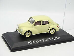 �y���������z�z�r�[�@�͌^�ԁ@�ԁ@���[�V���O�J�[ �l�b�g���[�N���m�[ixo presse 143 renault 4cv 1950