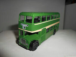 �y���������z�z�r�[�@�͌^�ԁ@�ԁ@���[�V���O�J�[ �u���X�g���o�Xbristol flf lodekka 88southmead efe modelle bus 176