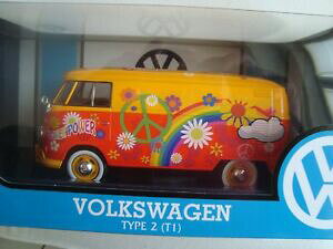 yzzr[@͌^ԁ@ԁ@[VOJ[ tHNX[Q~j`A^Cv[^[miniature volkswagen t1 type 2 power flower 124 motor max neuf