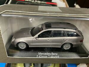 yzzr[@͌^ԁ@ԁ@[VOJ[ xcNXXP[fmercedes benz e class t modell 143 scale model