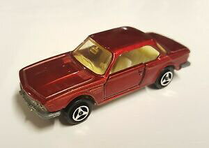 yzzr[@͌^ԁ@ԁ@[VOJ[ tX`A[_[majorette made in france 1976 bmw 3000 csi n235 160 2