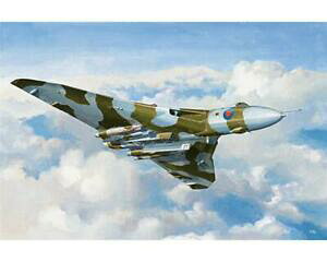 yzzr[@͌^ԁ@ԁ@[VOJ[ gyb^[oJtrumpeter avro vulcan bmk 2 in 1144 [9363931]