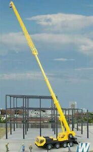 yzzr[@͌^ԁ@ԁ@[VOJ[ zXP[N[gbNLbgwalthers scenemaster echelle ho 187 camion grue kit 94911007