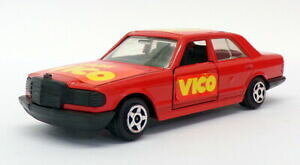 yzzr[@͌^ԁ@ԁ@[VOJ[ ZfXxc`bvXP[fnorev jet car 143 scale model car 890 mercedes benz 280 chips vico