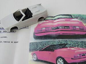 yzzr[@͌^ԁ@ԁ@[VOJ[ fJuIalezan models 143 matra murena cabriolet hamann