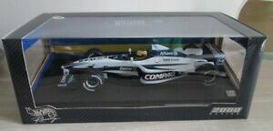 yzzr[@͌^ԁ@ԁ@[VOJ[ EBAYV[}bnf1 118 williams fw22 bmw schumacher 2000 hotwheels