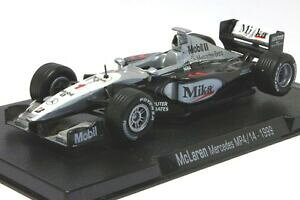 yzzr[@͌^ԁ@ԁ@[VOJ[ }N[ZfXnbLl f1 1999 mclaren mercedes mp414 1 hakkinen 143