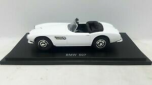 yzzr[@͌^ԁ@ԁ@[VOJ[ jo[Tuniversal hobbies bmw 507 white 143