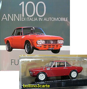 �y���������z�z�r�[�@�͌^�ԁ@�ԁ@���[�V���O�J�[ �����`�A�X���C�X�����[lancia fulvia coupe rally 13 hf 1967 143 modello n 05