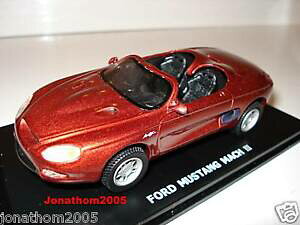 yzzr[@͌^ԁ@ԁ@[VOJ[ tH[hX^O}bnuYwemi ford mustang mach iii bronze au 143