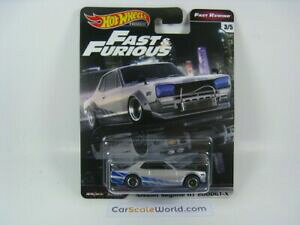 �y���������z�z�r�[�@�͌^�ԁ@�ԁ@���[�V���O�J�[ �X�J�C���C���n�C�e���V�����O�A�e�}��nissan skyline ht 2000 gtx fast and furious fast rewind hotwheels 35