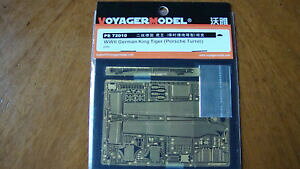 �y���������z�z�r�[�@�͌^�ԁ@�ԁ@���[�V���O�J�[ �L���O�^�C�K�[���f��fotoincisioni king tiger e panzer iv munitionwagen voyager model172