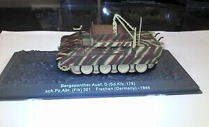 yzzr[@͌^ԁ@ԁ@[VOJ[ fASXeB[jhCcde agostini 172 carro armato bergepanther ausf g frechen germany 1944