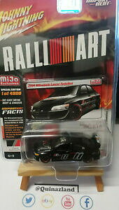 yzzr[@͌^ԁ@ԁ@[VOJ[ Wj[A[gT[G{[Vjohnny lightning ralli art 2004 mitsubishi lancer evolution n40