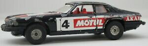 【送料無料】ホビー 模型車 車 レーシングカー コーギービンテージジャガーモチュールラリーカーcorgi vintage jaguar xjs motul akai voiture de rallye cr 242