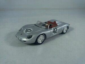 yzzr[@͌^ԁ@ԁ@[VOJ[ |VFfporsche 718 rs60 1959 high speedschuco 143