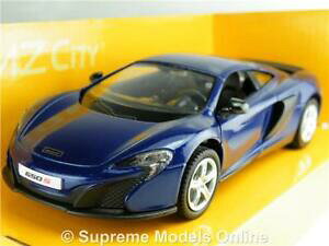 yzzr[@͌^ԁ@ԁ@[VOJ[ }N[fTCYX|[cVeBhAmclaren 650 s modele de voiture bleu 138 taille sports rmz city 544992b ouverture portes t34z