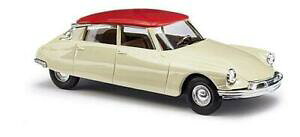 yzzr[@͌^ԁ@ԁ@[VOJ[ ubVVgGzCgbusch citroen ds 19 zweifarb blanc 48026