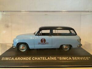 yzzr[@͌^ԁ@ԁ@[VOJ[ T[rXXP[simca aronde chatelaine simca service scale 143 altaya