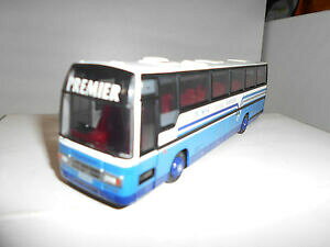 �y���������z�z�r�[�@�͌^�ԁ@�ԁ@���[�V���O�J�[ �T�[�r�X�o�Xplaxton paramount premier travel services efe modelle bus 176