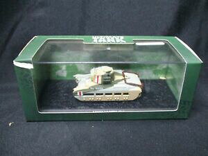 �y���������z�z�r�[�@�͌^�ԁ@�ԁ@���[�V���O�J�[ �A���A�g���X�^���N�}�`���_�Hal450 atlas ultimate tank 172 char wwii mkii matilda ref tres bon etat