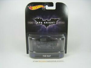 �y���������z�z�r�[�@�͌^�ԁ@�ԁ@���[�V���O�J�[ �o�b�g�}���o�b�gbatman the bat 164 hotwheels