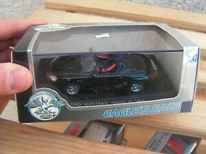 yzzr[@͌^ԁ@ԁ@[VOJ[ tH[h}X^O}bnC[O[XZGvoiture 143 ford mustang mach 3 1994 eagle s race serie 15