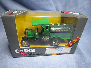 yzzr[@͌^ԁ@ԁ@[VOJ[ tH[hf^J[[^[ICza235 corgi classics ford model t tanker rimers motor oils 143 c8642 nb