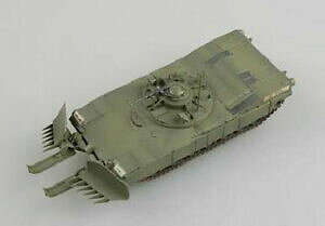 �y���������z�z�r�[�@�͌^�ԁ@�ԁ@���[�V���O�J�[ �p���T�[���f��char us m1 panther avec mine plow easy model 172 n 035049