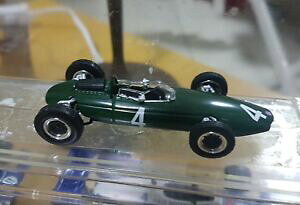 yzzr[@͌^ԁ@ԁ@[VOJ[ fmodel f1 143 f1 brm p57 1962