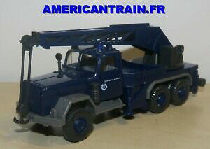 �y���������z�z�r�[�@�͌^�ԁ@�ԁ@���[�V���O�J�[ �zmagirus uranus kw 15 thw sondermodell kranwagen ho 187 wiking