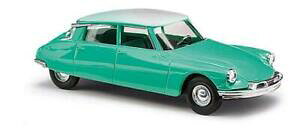 yzzr[@͌^ԁ@ԁ@[VOJ[ ubVVgGO[busch citroen ds 19 zweifarb vert 48020