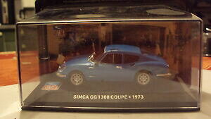 yzzr[@͌^ԁ@ԁ@[VOJ[ Jbg143ieme simca cg 1300 coupe 1973