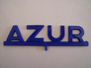 �y���������z�z�r�[�@�͌^�ԁ@�ԁ@���[�V���O�J�[ �A�Y�[���T�[�r�X�X�e�[�V�����A�g�~�b�N�K���[�W�A�N�Z�T��enseigne azur pour station service atomic garage vroom 143 accessories