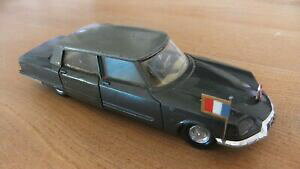 yzzr[@͌^ԁ@ԁ@[VOJ[ tXVgGWIWidinky france citroen presidentielle presidents limousine voiture original 1970 question