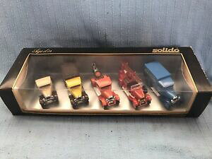 �y���������z�z�r�[�@�͌^�ԁ@�ԁ@���[�V���O�J�[ �V�g���G���Z�b�g?���f��solido ~ age d or citroen c4 ~ ensemble cadeau ~ comme neuf models