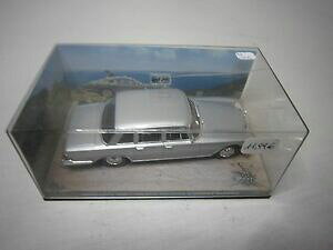 yzzr[@͌^ԁ@ԁ@[VOJ[ WF[Y{hZfXT[rXad444 fabbri uh james bond 007 mercedes 600 143 n 32 on her majestys service
