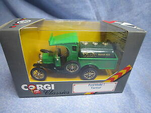 yzzr[@͌^ԁ@ԁ@[VOJ[ tH[hf^J[[^[ICza233 corgi classics ford model t tanker rimers motor oils 143 c8642 nb