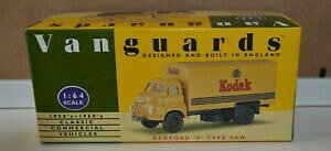 �y���������z�z�r�[�@�͌^�ԁ@�ԁ@���[�V���O�J�[ �R�_�b�N�x�b�h�t�H�[�hvanguard 164 kodak bedford s type