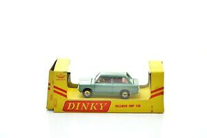 �y���������z�z�r�[�@�͌^�ԁ@�ԁ@���[�V���O�J�[ dinky 138 hillman imp