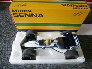 yzzr[@͌^ԁ@ԁ@[VOJ[ uoACgZieXgbrabham bmw bt52b 18th ayrton senna test 1983