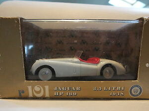 �y���������z�z�r�[�@�͌^�ԁ@�ԁ@���[�V���O�J�[ �W���K�[�I��brumm r101 jaguar hp160 35 l 143 oro